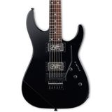 ESP LTD Esp Kh-2 Neck Thru Kirk Hammet Signature Elektro Gitar - standart - Çok Renkli
