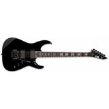ESP LTD JH 600 Jeff Hannemann Signature Siyah Elektro Gitar