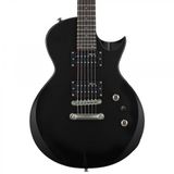 Esp Ltd LEC10KITBLK Ec-10 Kit Siyah Elektro Gitar | Gigbag Dahil Başlangıç Için Mükemmel