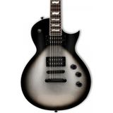 Esp Ltd LEC256SSB EC-256 Silver Sunburst Elektro Gitar - standart - Çok Renkli