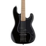ESP LTD LGCP4BLK Bass Gitar