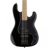 Esp Ltd LGCP4BLK Gc-P4 Black Bas Gitar | Klasik Tasarım Modern Çalım Rahatlığı