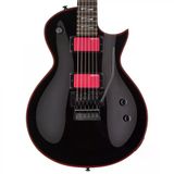 Esp Ltd LGH200BLK Gary Holt Signature GH-200 Elektro Gitar | Agresif Ton Uygun Fiyatlı Signature
