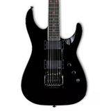 Esp Ltd LJH600CTMBLK Jeff Hanneman Signature JH-600 | Slayer Efsanesi Kahler Köprü Sistemi