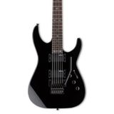 Esp Ltd LKH202 Kirk Hammett Signature Elektro Gitar | Floyd Rose Köprü Hızlı Klavye