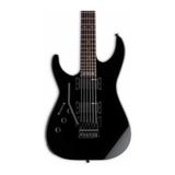 Esp Ltd LKH202LH Kirk Hammett Signature Solak Elektro Gitar | Sol El Çalanlar Için Metal Canavarı