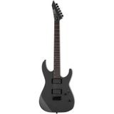 Esp Ltd LM400HTCHM M-400 Charcoal Metallic Elektro Gitar - standart - Çok Renkli