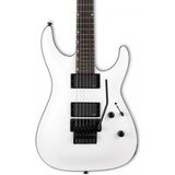 Esp Ltd LMH400SW MH-400 Snow White Elektro Gitar - standart - Çok Renkli