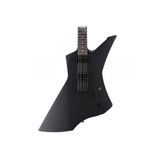 ESP LTD Snakebyte James Hetfield Signature Black Satin Elektro Gitar