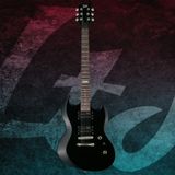ESP LTD Viper-10 Elektro Gitar
