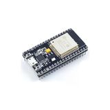 Esp-Wroom-32 Esp-32S Wifi Ve Bluetooth Geliştirme Kartı (Cp2102 - 38 Pin - Micro Usb)