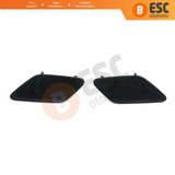 ESP1017 VW Scirocco MK3 için Far Yıkama Kapak Seti 1K8807937 38