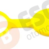 ESP1066 Opel Corsa D Astra H Zafira B için Cam Silecek Su Depo Kapağı 13118170