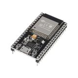 Esp32 Cp2102 38 Pin Type-c Wi-fi Ve Bluetooth Dual Mode Destekli Geliştirme Kartı-4988
