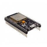 ESP32 ESP-32S WiFi + Bluetooth Dual-Mode Geliştirme Kartı (30 Pin