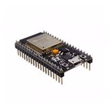 Esp32 Esp-32s Wifi + Bluetooth Dual-mode Geliştirme Kartı (38 Pin)