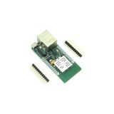 ESP32 Ethernet, Wi-Fi ve USB Geliştirme Kartı - UYS2101CA - Çok Renkli