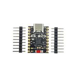 ESP32 H2 Süper Mini Geliştirme Kartı Bluetooth 5.3 Zigbee 3.0 Thread Type-C Usb Matter HomeKit Mqtt