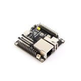 ESP32-P4-NANO Yüksek Performanslı Geliştirme Kartı | ESP32-P4 400MHz RISC-V | 32MB PSRAM + 16MB Flash | Wi-Fi 6 + BT5 (ESP32-C6) | MIPI-CSI/DSI | USB OTG | Ethernet