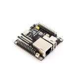 ESP32-P4-NANO Yüksek Performanslı Geliştirme Kartı | ESP32-P4 400MHz RISC-V | 32MB PSRAM + 16MB Flash | Wi-Fi 6 + BT5 (ESP32-C6) | MIPI-CSI/DSI | USB OTG | Ethernet