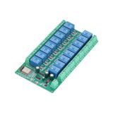 ESP8266 24V 16 Kanal Wifi Röle Modülü