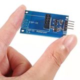 Esp8266 Esp-01 Kablosuz Adaptör Modülü 3.3V-5V