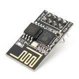 ESP8266 ( ESP-01S ) Wifi Serial Alıcı Verici Modülü