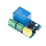 ESP8266 Wifi Kablosuz İnternet Röle Kontrolü 220V Akıllı Ev IOT