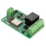 Esp8266 Wıfı Röle Modülü