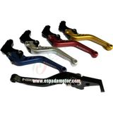 Espada Cbr 250 Cnc Spor Manet Sarı