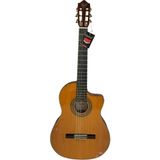 Espada MOD25 Klasik Gitar - Kahverengi