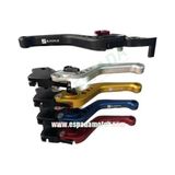 Espada Pulsar Ns 200 Cnc Spor Manet Mavi