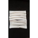 Espak Ambalaj Baskısız Beyaz Stick Şeker 3 gr x 1.000 Adet 3 kg