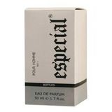 Especial Pour Homme No:1 EDP 50 ML Erkek Parfüm