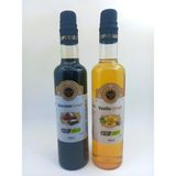 Esperado - 2 Li Kahve Şurubu - Çikolata * Vanilya Aromalı - Şekersiz - Zero - 250ml x 2 - 250 ml