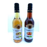 Esperado 750 ml Karamel + 750 ml Fındık Şurubu