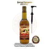 ESPERADO FINDIK AROMALI PREMİUM KAHVE ŞURUBU 750 ML