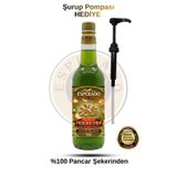ESPERADO PREMIUM ANTEP FISTIĞI AROMALI KAHVE ŞURUBU 750 ML - BARİSTA SERİSİ