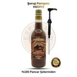 ESPERADO PREMİUM ÇİKOLATA KAHVE ŞURUBU 750 ML BARİSTA SERİSİ - LATTE&SOĞUK KAHVELER İÇİN
