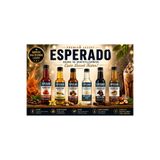 ESPERADO Şekersiz Sugar Free 6 Lı Ekonomik Kahve Şurubu Seti 250 ml (Vanilya-Karamel-Fındık-Çikolata-Beyaz Çikolata-Toffy nut)