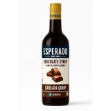 ESPERADO Şekersiz ( Sugar Free ) Çikolata Aromalı Kahve & Kokteyl Şurubu - 750 ml