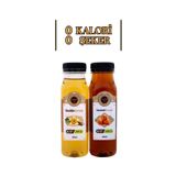 ESPERADO Şekersiz ( Sugar Free) - Vanilya * Karamel Aromalı Kahve Şurubu 2 Li Set 250 ml X 2 Ad.
