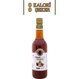 Esperado ŞEKERSİZ - Toffeenut Aromalı Kahve & Kokteyl Şurubu Şekersiz 750 ml