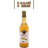 Esperado Vanilyalı Kahve & Kokteyl Şurubu Şekersiz 750 ml - 700 ml