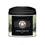 ESPERRO LİMONLU YEŞİL ÇAY