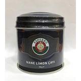 Esperro Nane Limon Bitki Çayı 300g