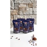 Esperro Öğütülmüş Orta Kavrulmuş Filtre Kahve 4x250 Gr ( MEDİUM ROAST ) - 1 kg