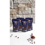 Esperro Öğütülmüş Orta Kavrulmuş Filtre Kahve 4x250 gr (Medium Roast)