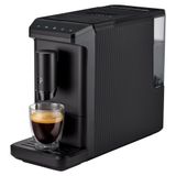 Esperto Mini Tam Otomatik Kahve Makinesi, Black