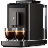 Esperto2 Caffe Tam Otomatik Öğütücülü Kahve Makinesi Granit Siyah